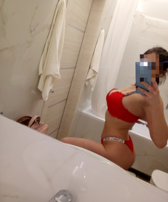 Алина, 25 лет